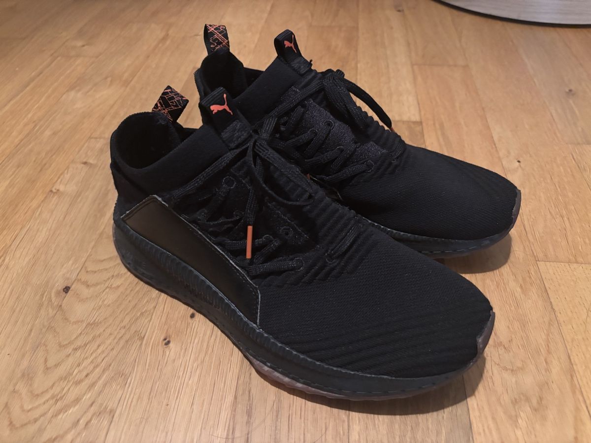 Puma Herrenschuhe: PUMA TSUGI SHINSEI – Gebraucht aus Muri b. Bern von Saldayann