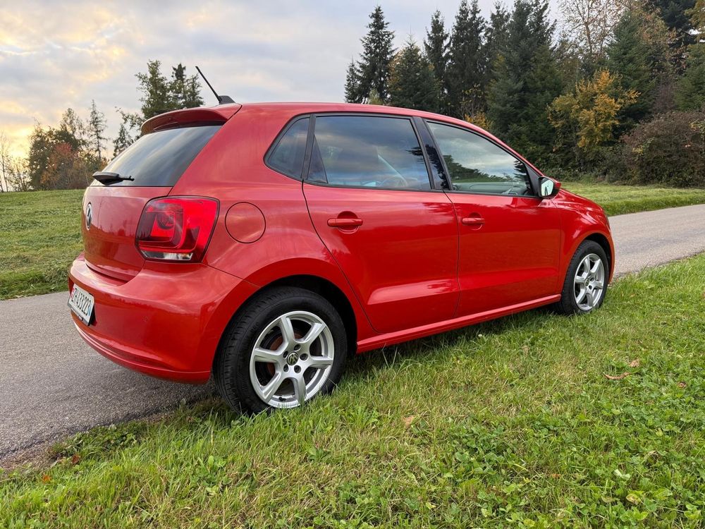 VW pOLO 1.2 TDI (Gebraucht) in Grüningen für CHF 3201 – nur Abholung ...