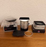 Leica Summicron-M 35mm f/2 ASPH silber gebraucht