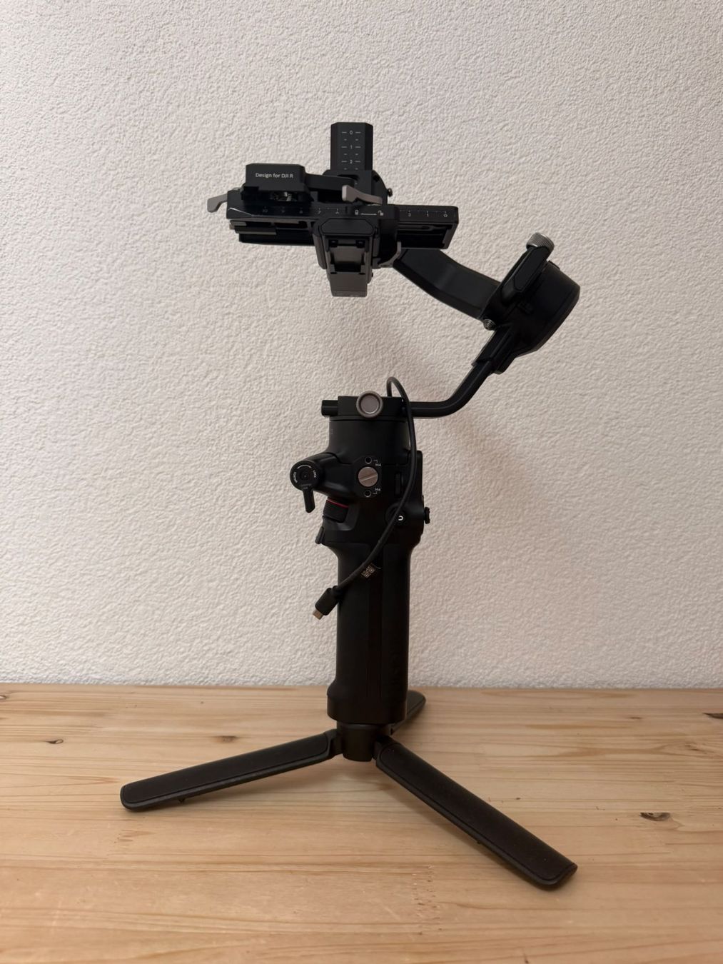 DJI Altri Accessori: DJI-Gimbal Ronin – Usato da Zofingen venduto da Klupci1 2
