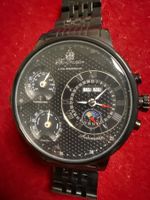 Bergmeister Automatic 54 mm
