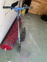 Trottinette Micro Globber