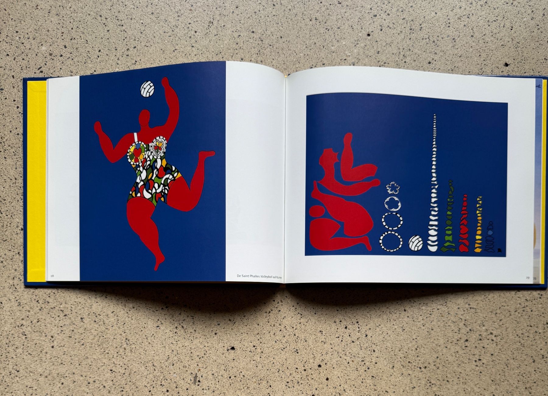 Libri: KUNST AUFRÄUMEN – Nuovo e nell'imballaggio originale da Zürich venduto da Octopus-275 2