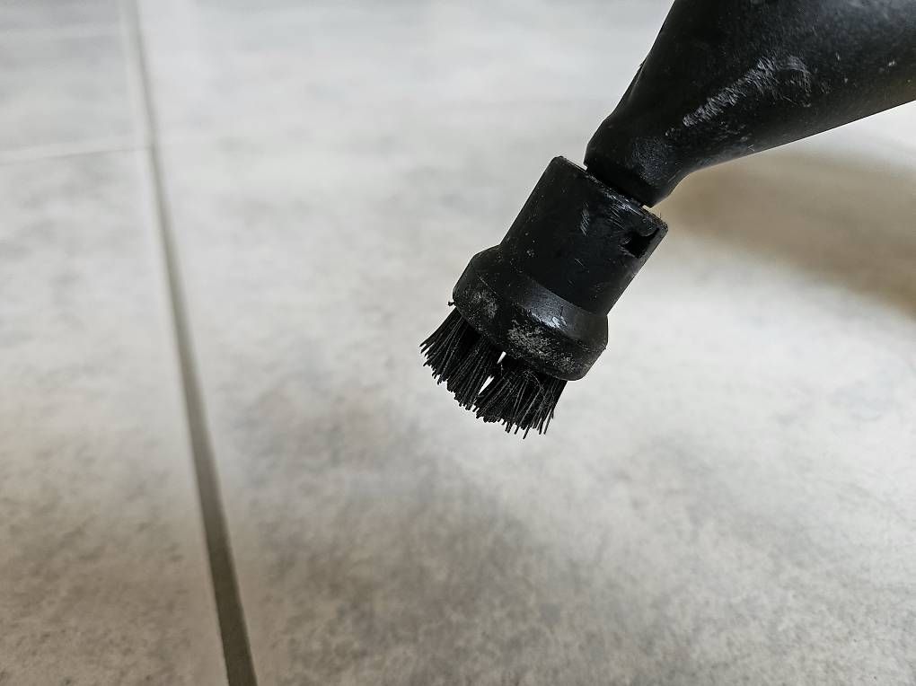 Kärcher Dampfreiniger: Kärcher Dampfreiniger KST1 1200W – Gebraucht aus Worb von MisterSunshine 4