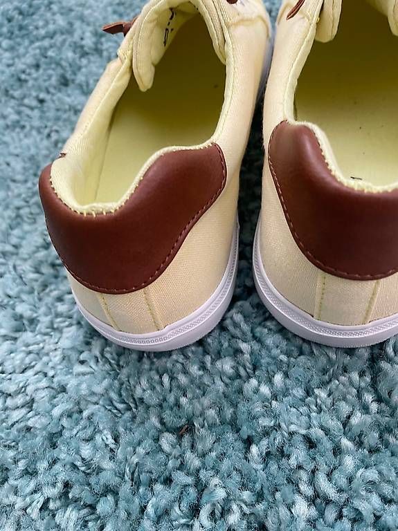 Scarpe da donna: NEUER FREIZEITSCHUH VON GRACELAND – Usato da Schmitten FR venduto da Zimtstengel 4
