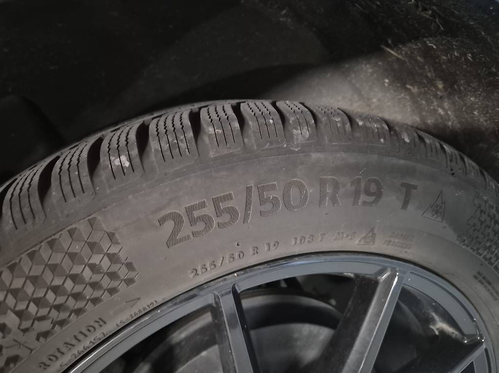 Pneumatici & Ruote complete: Audi Q4 etron komplettrad – Usato da Lyss venduto da fonso74