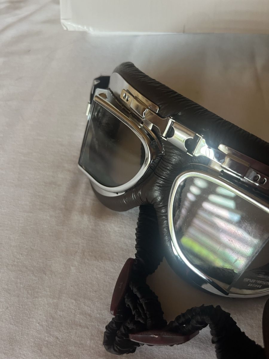 Occhiali & Lenti: Coole Vintage Cabriolet Brille Bertoni – Usato da Saanen venduto da SoniaMichaela 4