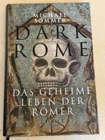 Dark Rome von Michael Sommer, Verlag C.H. Beck