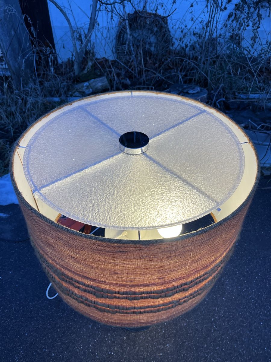 Lampade: Retro Lampe – Usato da Eschenz venduto da glettise24 2