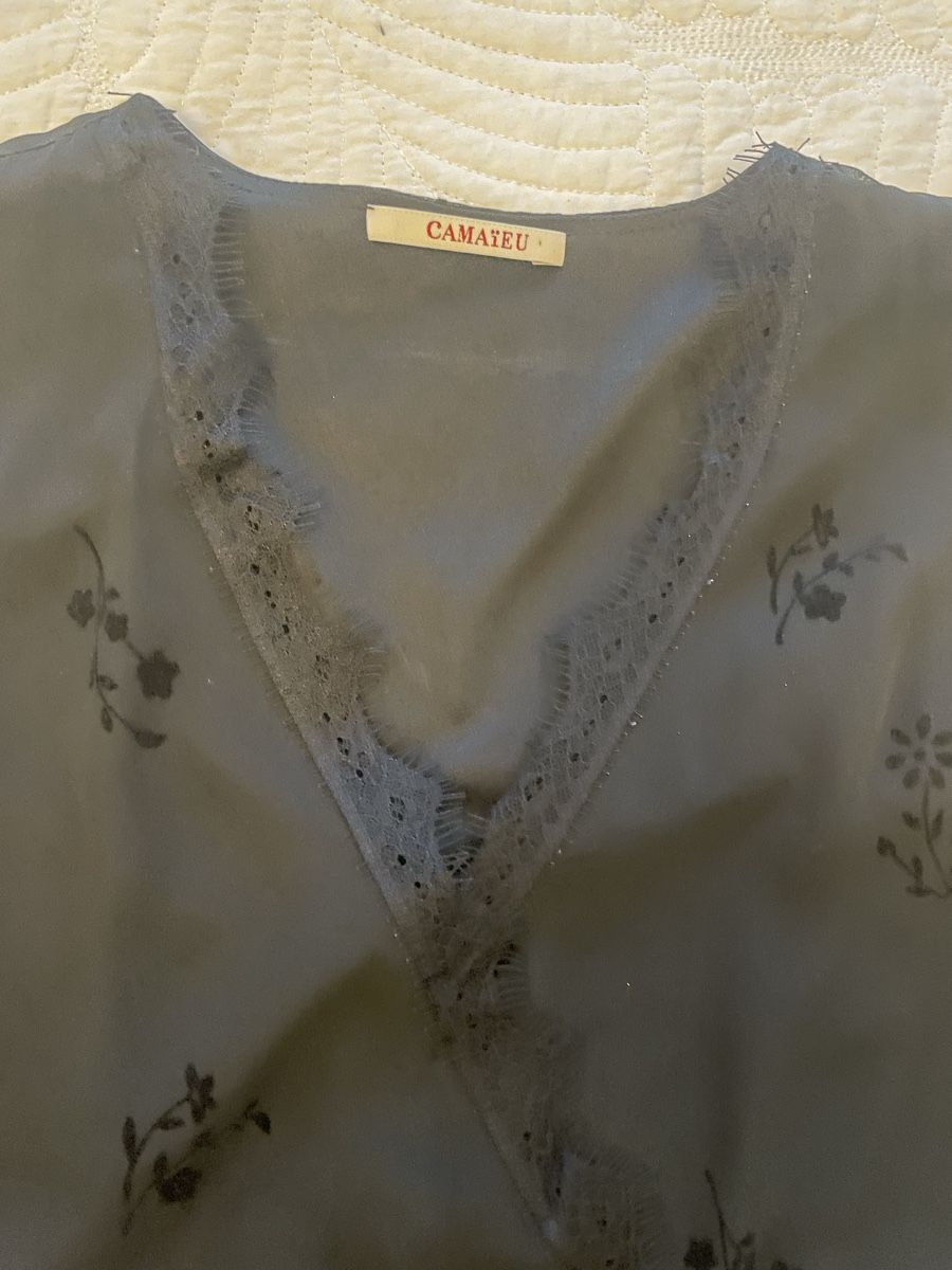Vestiti: Robe noire Camaïeu 38 – Usato da gland venduto da Moral 3