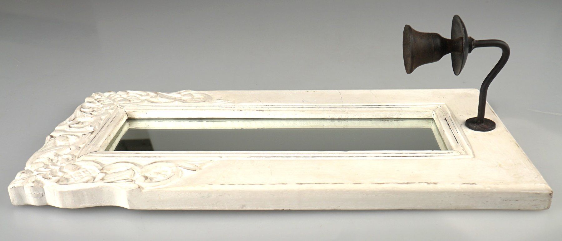 Miroirs: Vintage Wandspiegel – D'occasion à Volketswil par brockipfannenstil 2