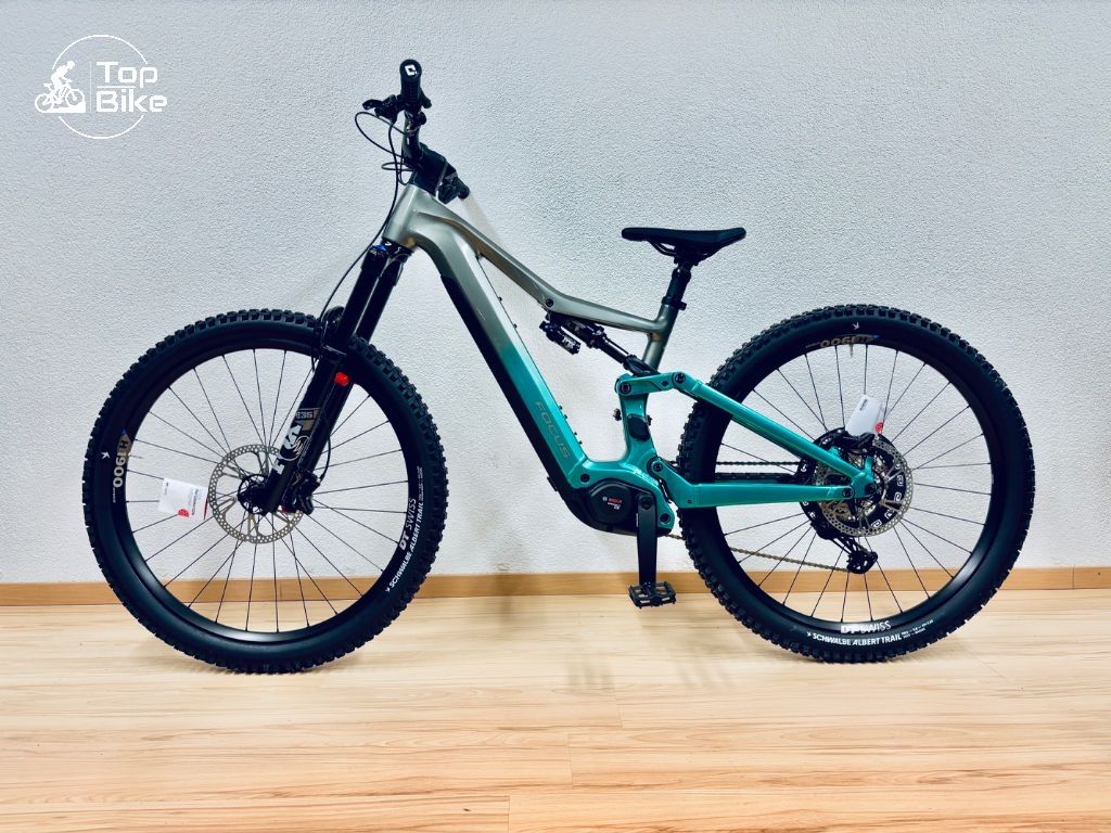 Focus Velos: NEW Focus Jam2 6.9 M – Neu (gemäss Beschreibung) aus Stallikon von TopBikeCH 5