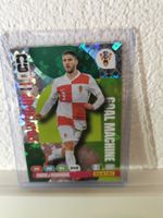 Panini Fifa World Cup 2026 -  591 Kramaric A. GOAL MACHINE