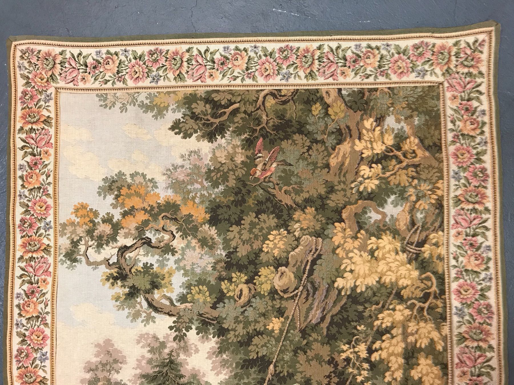 Tappeti: GOBELİN 148x100cm – Usato da Zürich venduto da Artnuvo 1