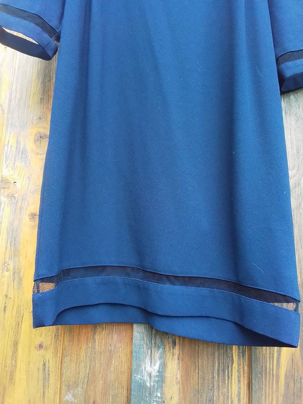 Kooples Kleider: Neuw. THE KOOPLES Kleid Gr.36 hoher Neupr. – Neu (gemäss Beschreibung) aus Heimberg von sunny1970 4