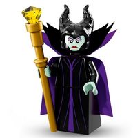 Lego Disney Serie 1 Maleficent 71012