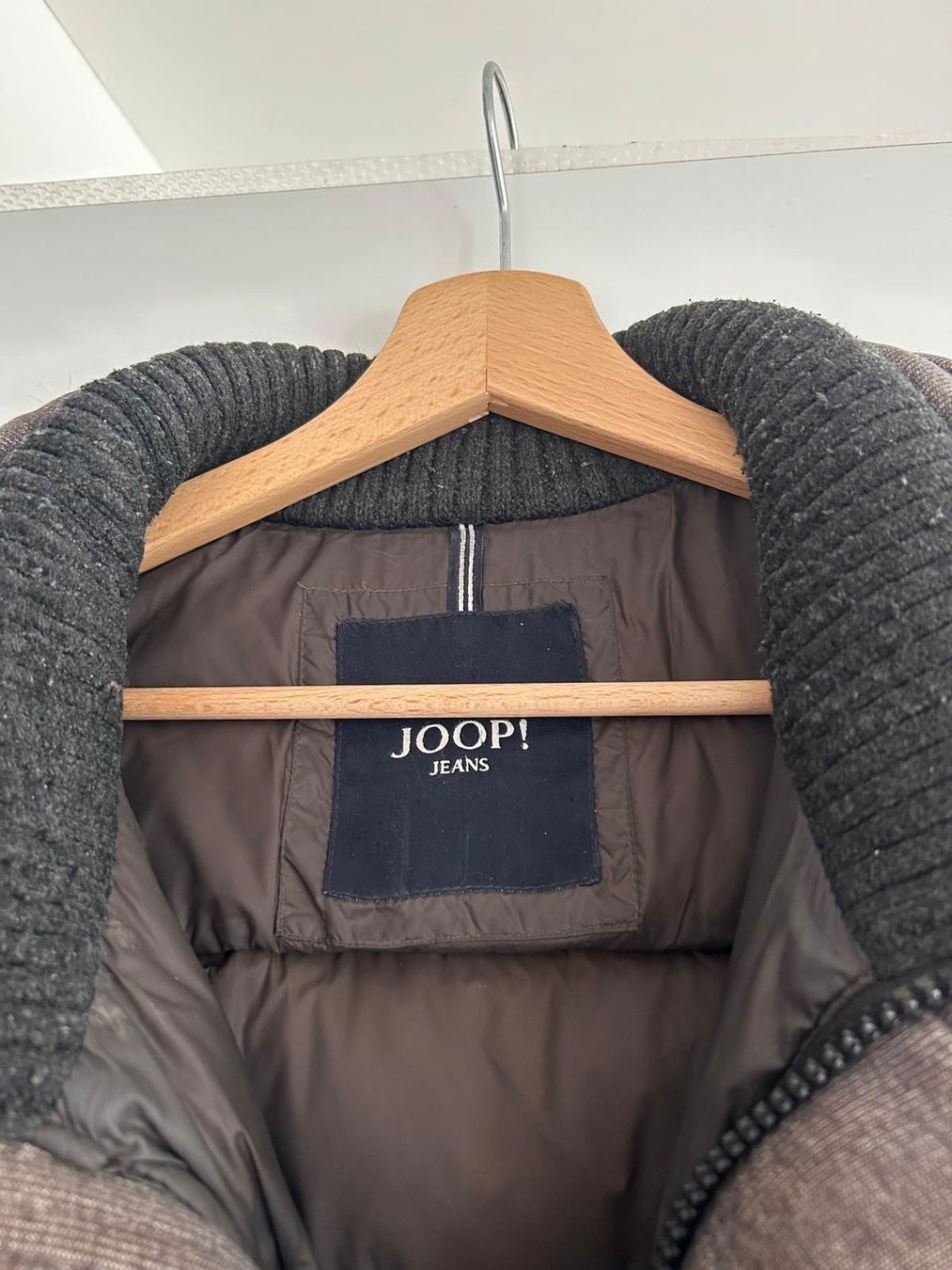 Joop Jacken: Schöne Jacke von JOOP – Gebraucht aus Neuwilen von bobbel01 2