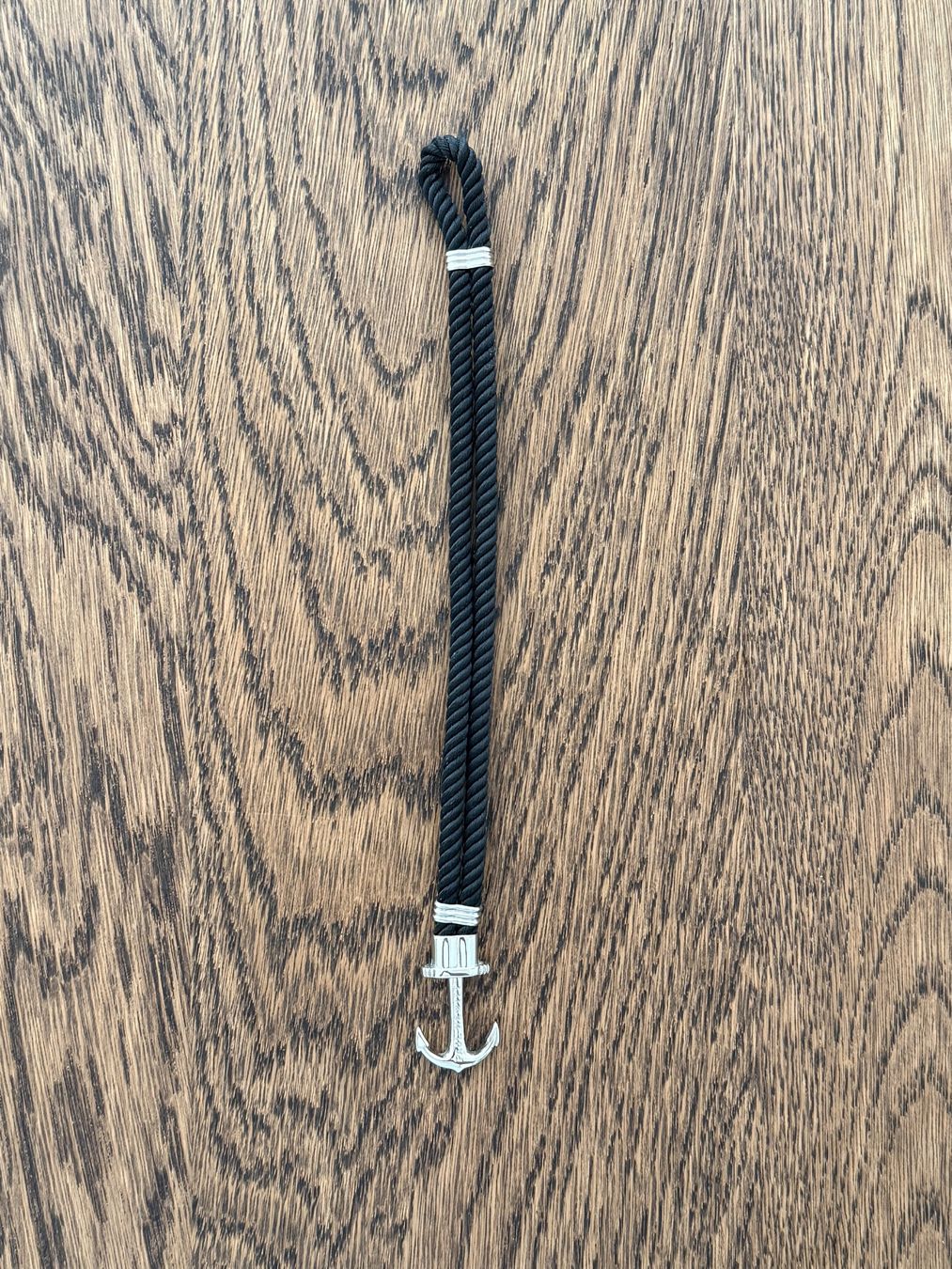 Paul Hewitt Armbänder & -reifen: Armband Paul Hewitt PHREP, schwarz – Gebraucht aus Zürich von kingcaschte 2