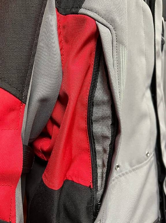 Giacche: Motorradjacke – Usato da Kleinlützel venduto da xilef53 4