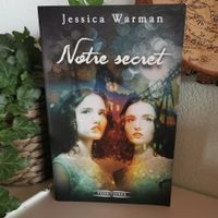 Notre Secret - Jessica Warman