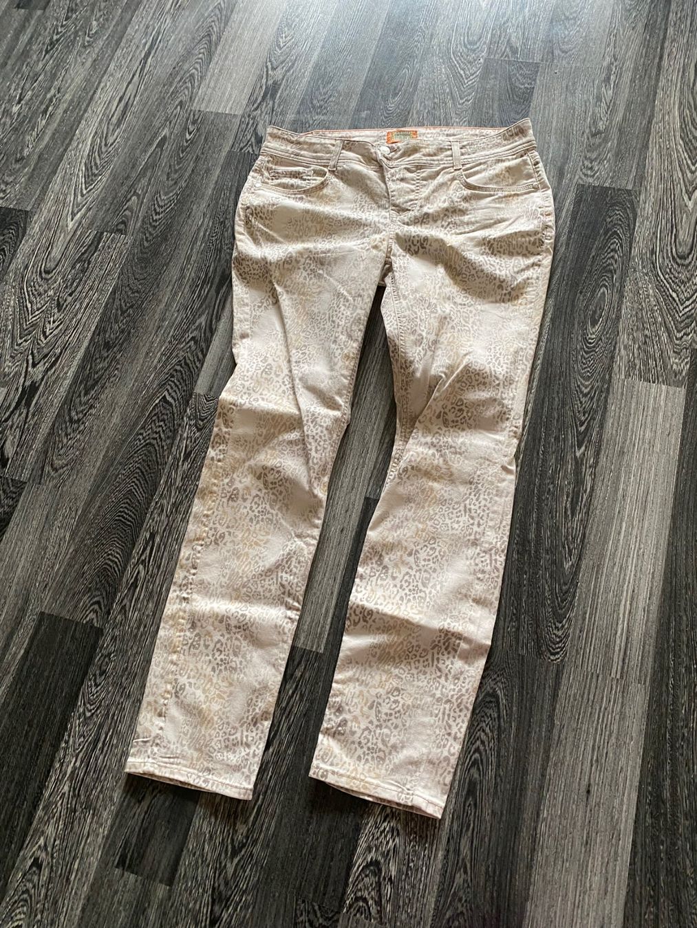 Jeans: StreetOne Sommerjeans size 31 – Usato da Allenwinden venduto da Obalu