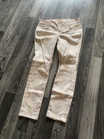 StreetOne Sommerjeans size 31