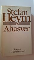 Stefan Heym: Ahasver