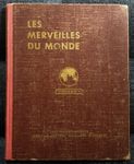 Les Merveilles du Monde vol. 6 NPCK 1950 Nestlé Peter [4]