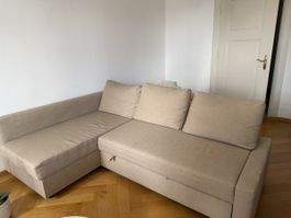 Ausziehbares Sofa