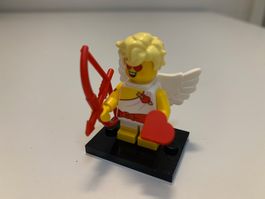LEGO Minifigur CMF Serie 27 Amor