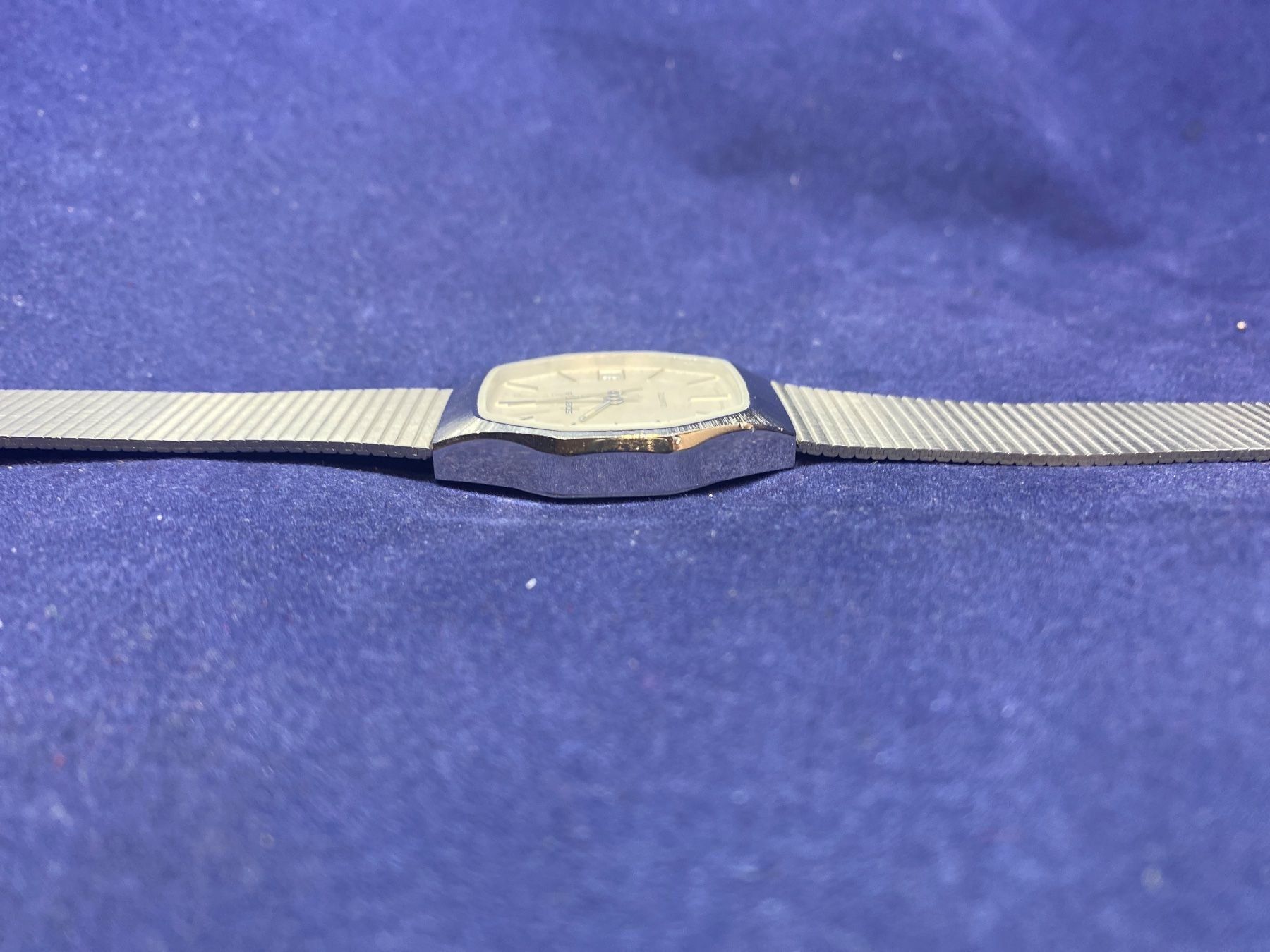 Orologi: Sperina Quarz Armbanduhr – Usato da Brüttisellen venduto da AlphaOmega05 3