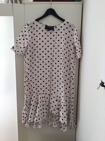 Sommerkleid Designer Remix, Grösse 34
