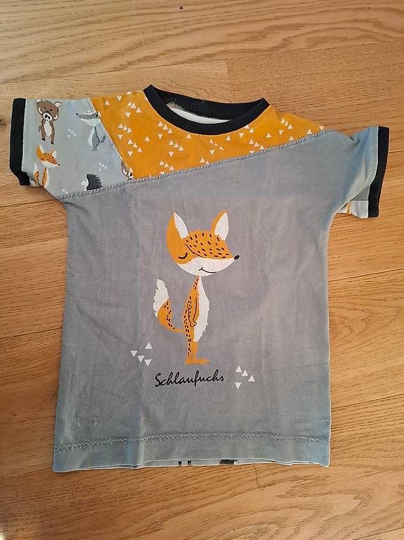 Camicie, T-shirt & Polo: T-Shirt- Paket Gr. 98 – Usato da Aathal-Seegräben venduto da DiBritta 4