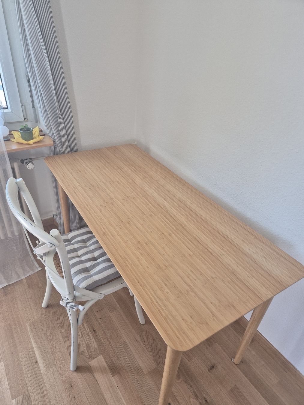 Ikea Bureaux: IKEA Schreibtisch HILVER – D'occasion à Zürich par jkaufmann93 1