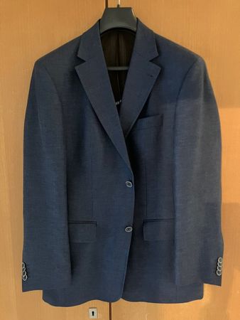 Lanificio Galtes Classic Jacket (46-47) NEU