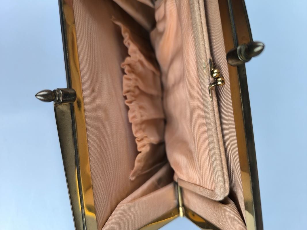 Borse da donna: Vintage Tasche – Usato da Rüti ZH venduto da Restwert_Rueti_ZH 4