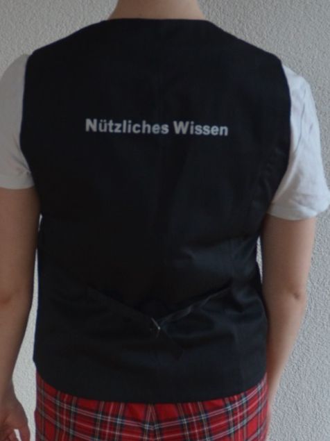 Gilet & Giacche: Gilet – Usato da Bern venduto da ava_l8tk 5