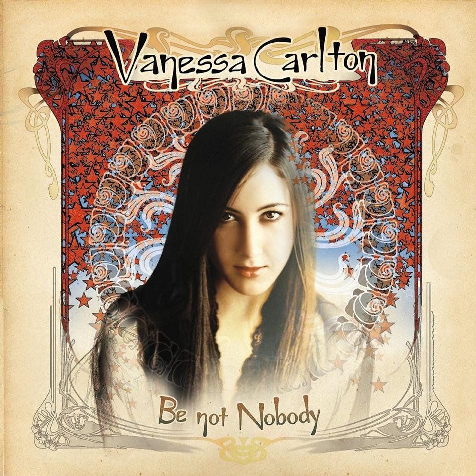 CDs: Vanessa Carlton Be Not Nobody – Gebraucht aus THERWIL von Fcbbasel