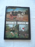 DOUANIER ROUSSEAU by Modest Morariu