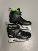 Goalie Schlittschuhe Bauer Konekt Grösse 8