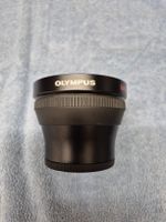 Olympus Camedia Tele Lens Pro