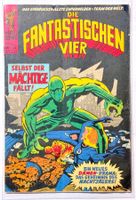 Die Fantastischen Vier Nr. 66 - Marvel Williams!