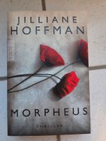 Jilliane Hoffman - Morpheus