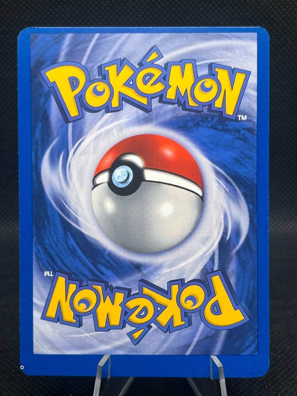 Pokémon Carte collezionabili: Pokemon -  Missprint  Enton fossil – Usato da schaan venduto da Schokoloco 1