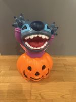 Disney Halloween Lampe Stitch