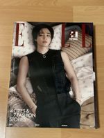 Jimin (BTS) – ELLE Korea November 2023 - Cover