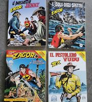 11 fumetti come nuovi