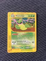 Pokemon Victreebel Holo H30/H32 Aquapolis englisch
