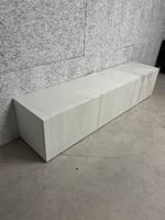 Sideboard / TV Möbel weiss