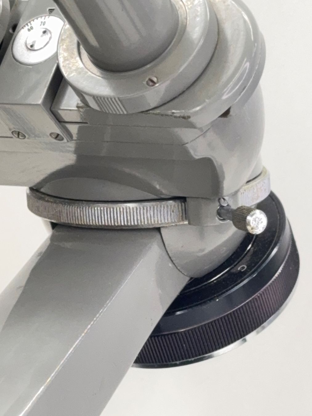 Olympus Mikroskopie: Olympus Mikroskop – Gebraucht aus Lostorf von Peschmi10 7